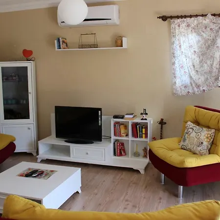 Sahin Tepesi Terrace Country house Gokbel
