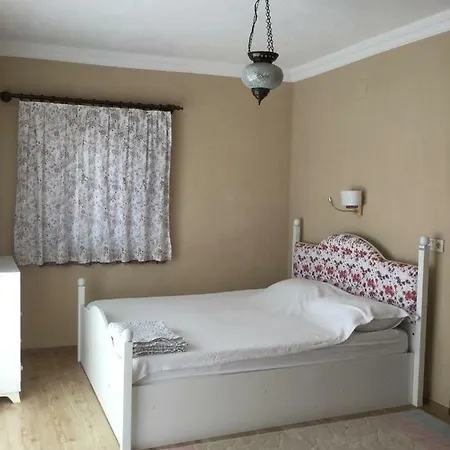 Country house Sahin Tepesi Terrace